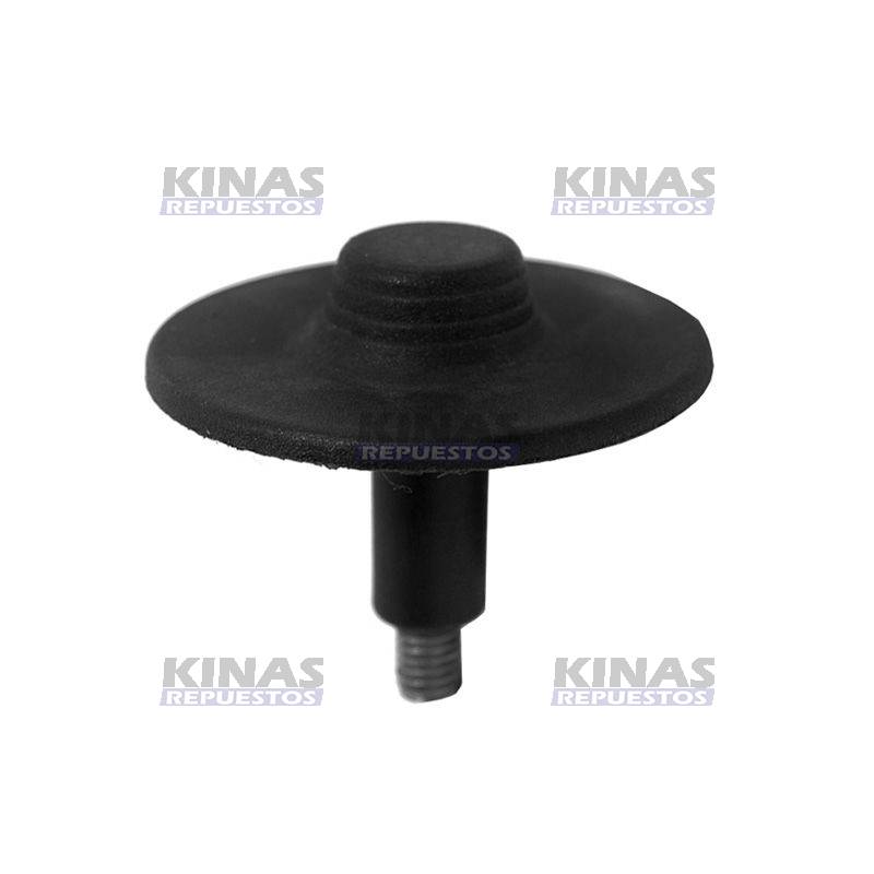 BOTON SEGURO INTERNO TRAVA PUERTA SCANIA 112/113 | 296129