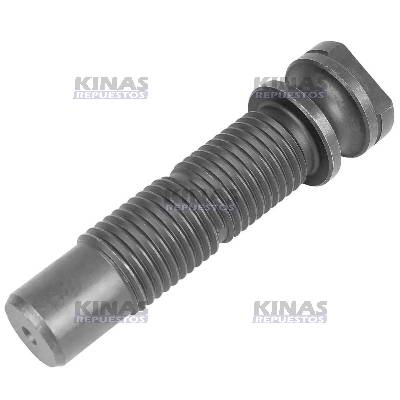 PERNO ELASTICO TRASERO SCANIA 112/113/124 36MM X 168MM | PM-252/6534/355147/IABV4002/2097424