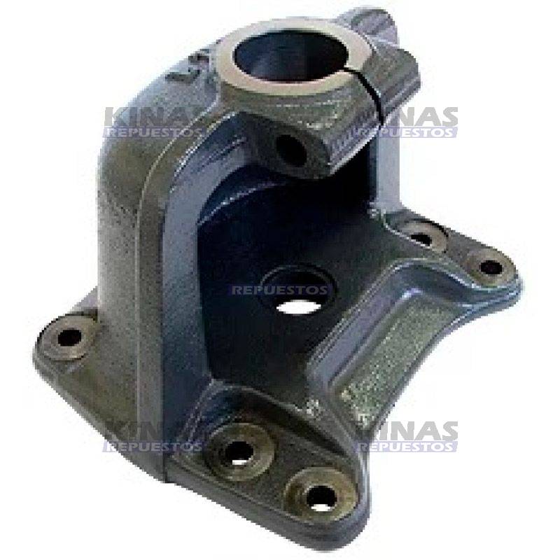 SOPORTE ELASTICO TRASERO SCANIA 112/113/142 DELANTERO/TRASERO | 690502/3789/283642