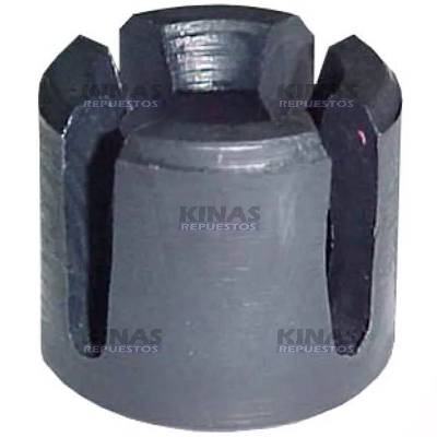 BUJE SOPORTE CARCAZA/BOJO FAROL DELANTERO SCANIA 112/113 | 285128/BR-008806