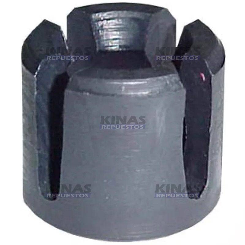 BUJE SOPORTE CARCAZA/BOJO FAROL DELANTERO SCANIA 112/113 | 285128/BR-008806