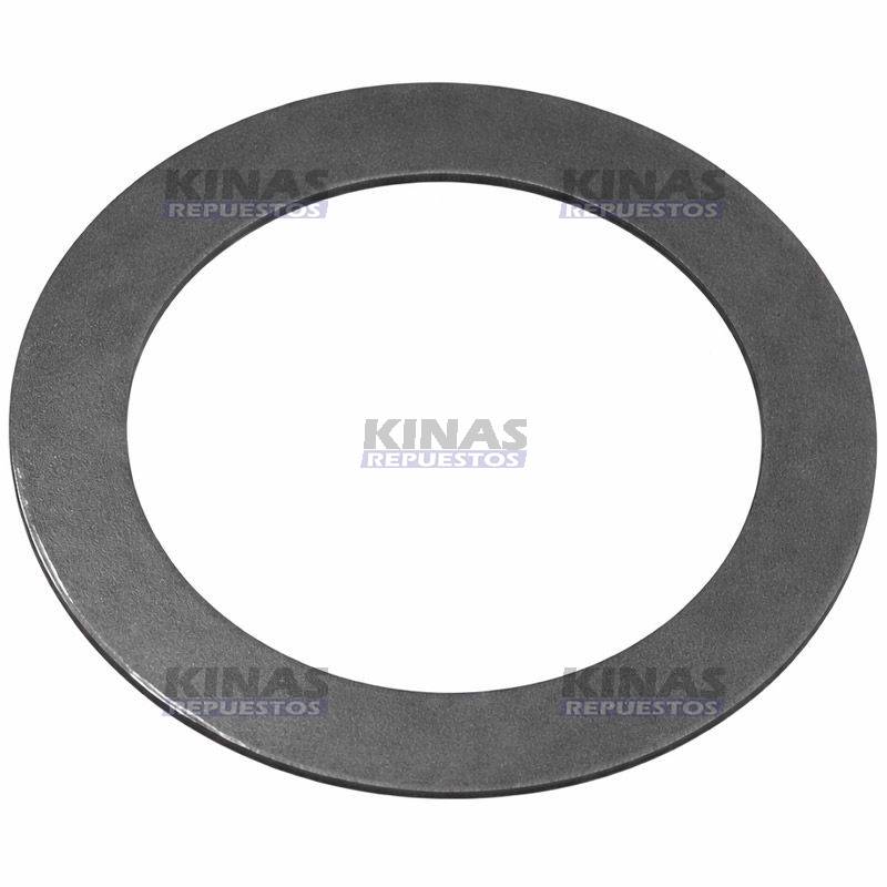 CALCE/ARANDELA MAZA APOYO CARRETA 90X121MM (SIN SEGURO) | 297/23011
