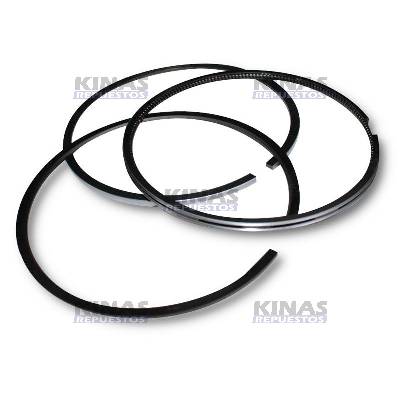 ARO PISTON MOTOR SCANIA 111/112/113 CONICO (NORMAL) | A76069