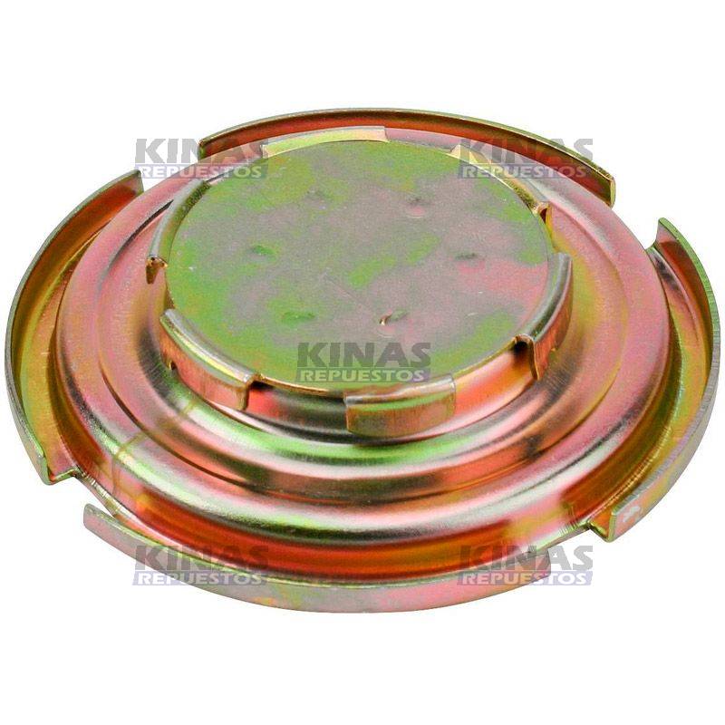 TAPA CIEGA INSPECION TANQUE COMBUSTIBLE SCANIA 112/113 | 273120/2023307