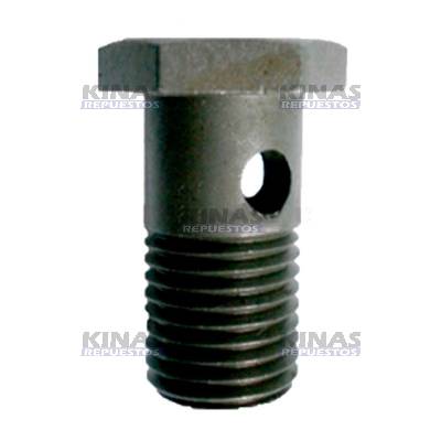 BULON HUECO M14X1.5X19MM | 17148 / 100/009 / 812390/205.494