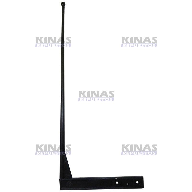 BALISA PLASTICA LATERAL TRAMPUDO SCANIA 112/113 | 308564/GAU-21/BR-000951