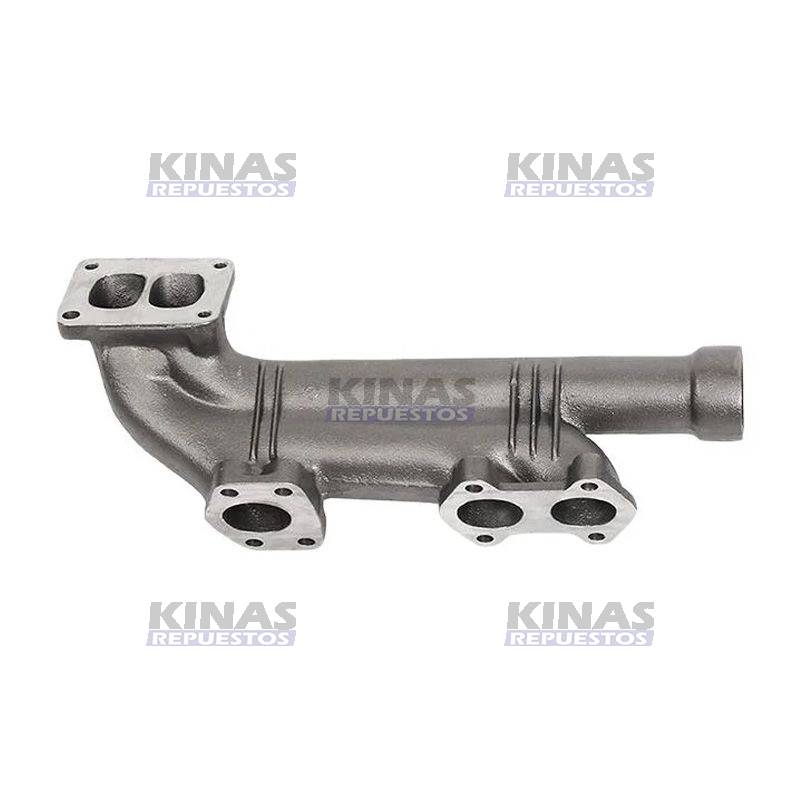 MULTIPLE ESCAPE CENTRAL MOTOR SCANIA 112/113/S3 | 1109279/1371209