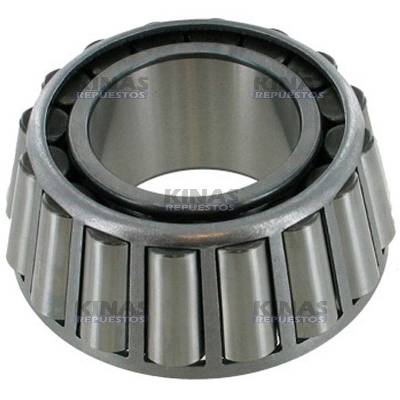 RULEMAN INTERNO EJE MANDO/PILOTO CAJA CAMBIO SCANIA P94/114/124/S4 | T2EE040/1883975/260811/98530008