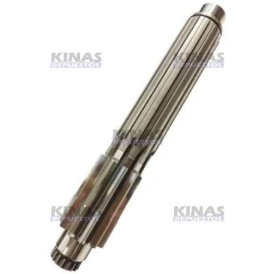 EJE CUADRUPLE CAMBIO MBB 1113/2213 11D G3 C/TOMA FUERZA | 67231/EUR60530105/3222630202