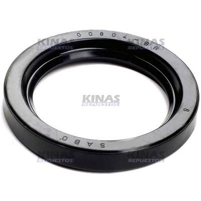 RETEN EJE MANDO CAJA CAMBIO SCANIA GR900 (MORINGA) 6/8 113/P94/114/124/S4 | 1.24267/1318388/00804