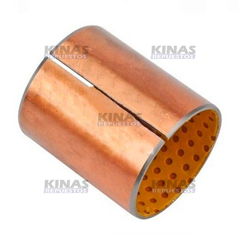 BUJE SUPERIOR PERNO PUNTA EJE DELANTERO SCANIA 112/113 | 1301106/134488/116.032