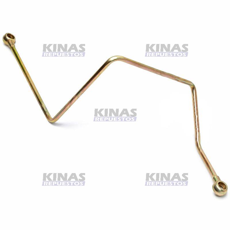 CANO LUBRIFICANTE BBA INYECTORA SCANIA 111/112/113 | 232136