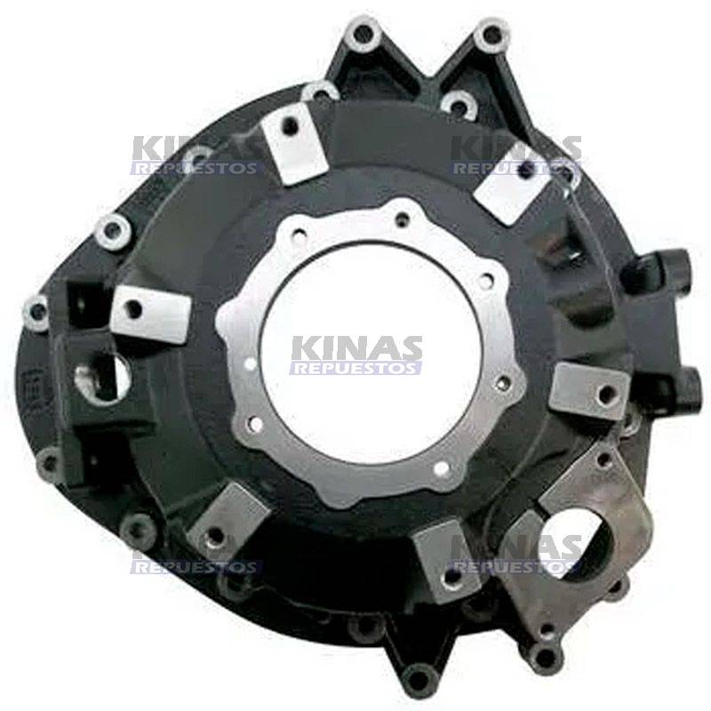 CARCAZA CAJA REDUCTORA C/SENSOR SCANIA 112/113/S3 GR870 5X5 | 1303600/361660/2.07.1120/2071120