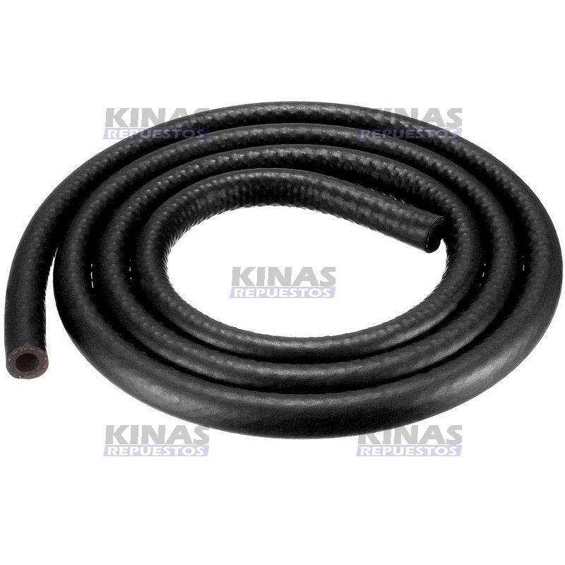 MANGUERA COMBUSTIBLE 8MM X 13MM 5/16 LONADA | COMB 08/25227