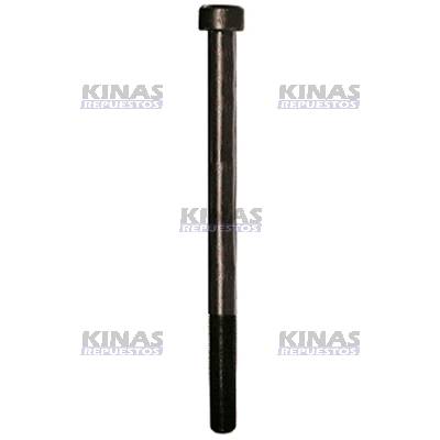 CENTRO ELASTICO SUSPENCION CABEZA BAJA 9/16X6" | 9/16X6/FEY300496