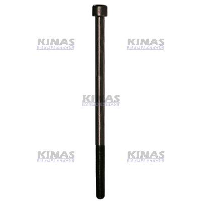 CENTRO ELASTICO SUSPENCION CABEZA BAJA 9/16X7" | 9/16 X 7"/300502