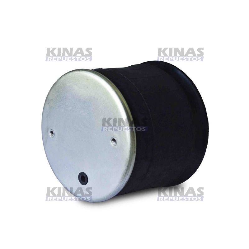 PULMON ALZA EJE SUSPENCION TRUCK SCANIA 113/P94/114/124/S4 C/BASE NYLON | 390901K/1402423/556251/5596251