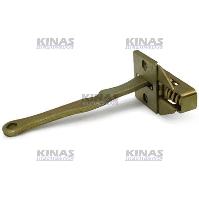 LIMITADOR PUERTA CABINA SCANIA 112/113 | 60146/ER1617/296816/336924/1106976