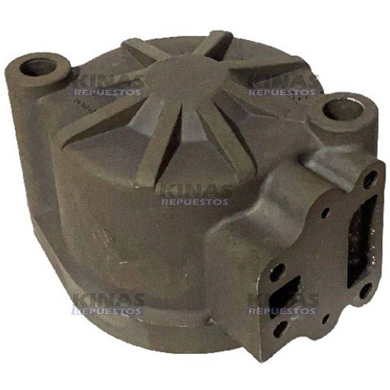 CANECA TROCA CAJA SCANIA 3Y3 4Y4 GR801/GRH900 SCANIA 113/P94/114/124/S4 | 1321420/004241/1484808