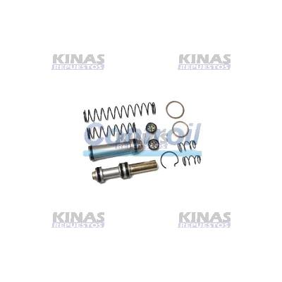 REPARO CILINDRO MESTRE FRENO DUPLO MBB 1111/1113 | C-1077