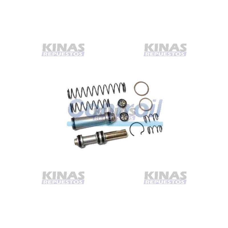 REPARO CILINDRO MESTRE FRENO DUPLO MBB 1111/1113 | C-1077