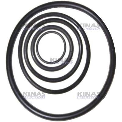 ANILLO GOMA ORING I=32.92 E=39.98 G=3.53 | ANL219