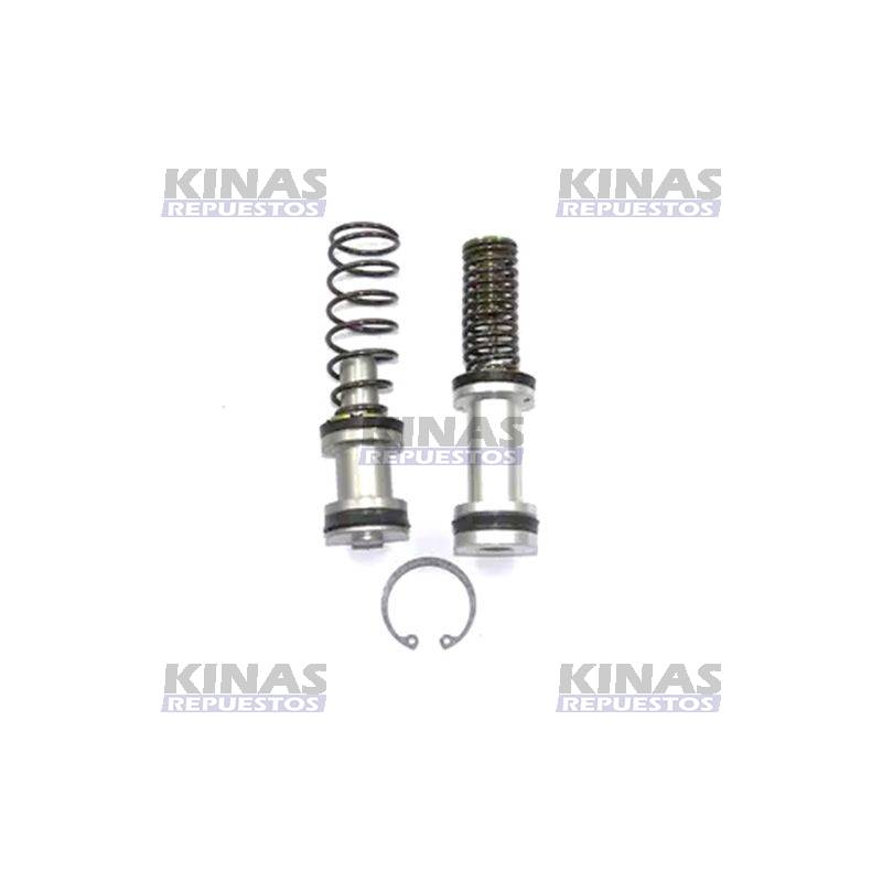 REPARO CILINDRO MESTRE FRENO DUPLO 31.75 FORD F4000 | C-1157