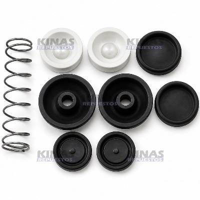 REPARO CILINDRO FRENO RODA 44.45 MBB 1113/1116/2013/2213 | C-1454