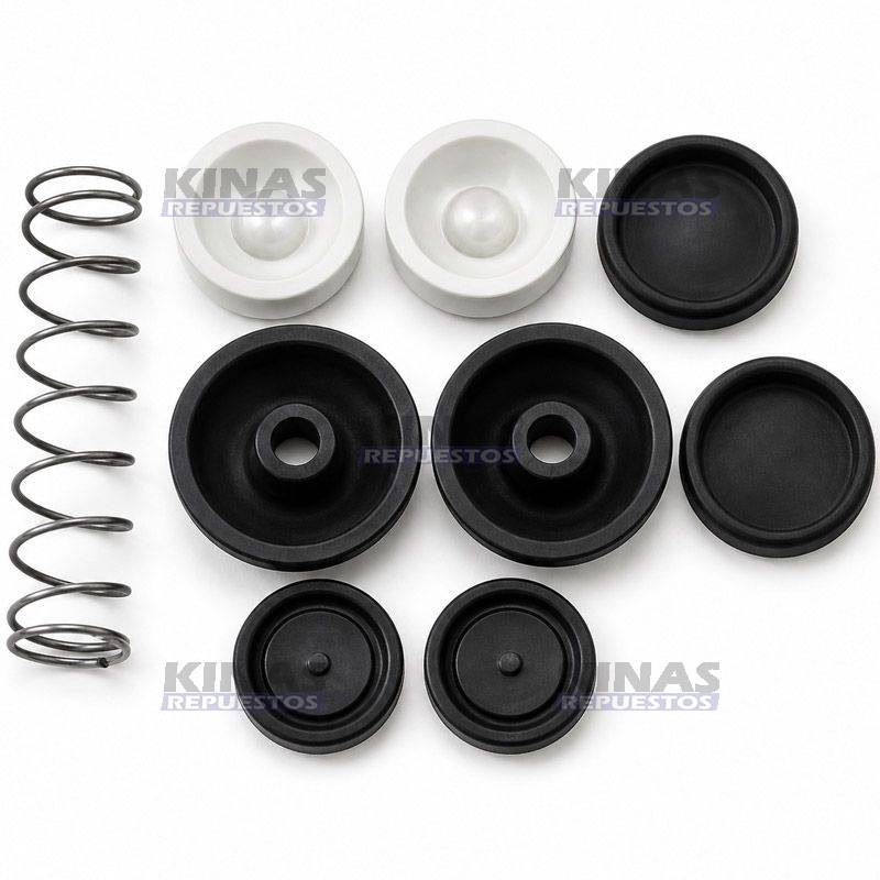 REPARO CILINDRO FRENO RODA 44.45 MBB 1113/1116/2013/2213 | C-1454