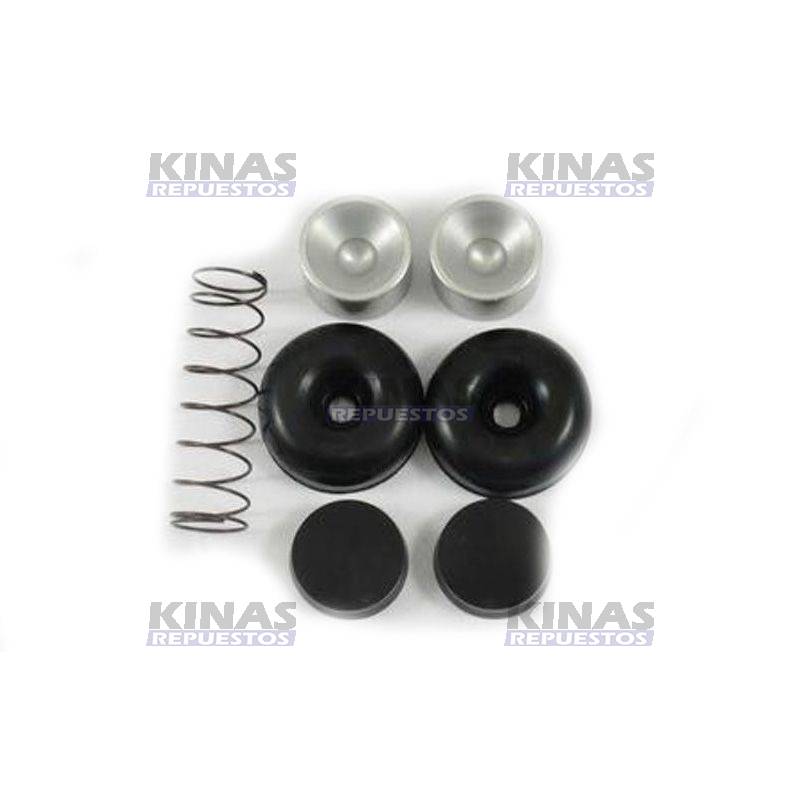 REPARO CILINDROFRENO RODA 25.40 FORD F1000/4000 | C-1416