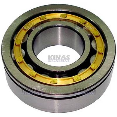 RULEMAN BERSO ROLOS PUNTA PINON DIFERENCIAL MBB G2 1113/2013 | F.45818.01/510148A/510148B/F19012