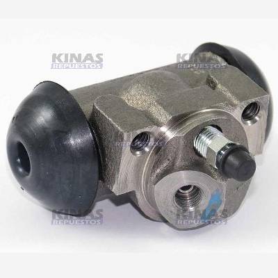 CILINDRO RODA TRASERA IZQUIERDA 25.40MM FORD F1000 1979/1998 | C-3376