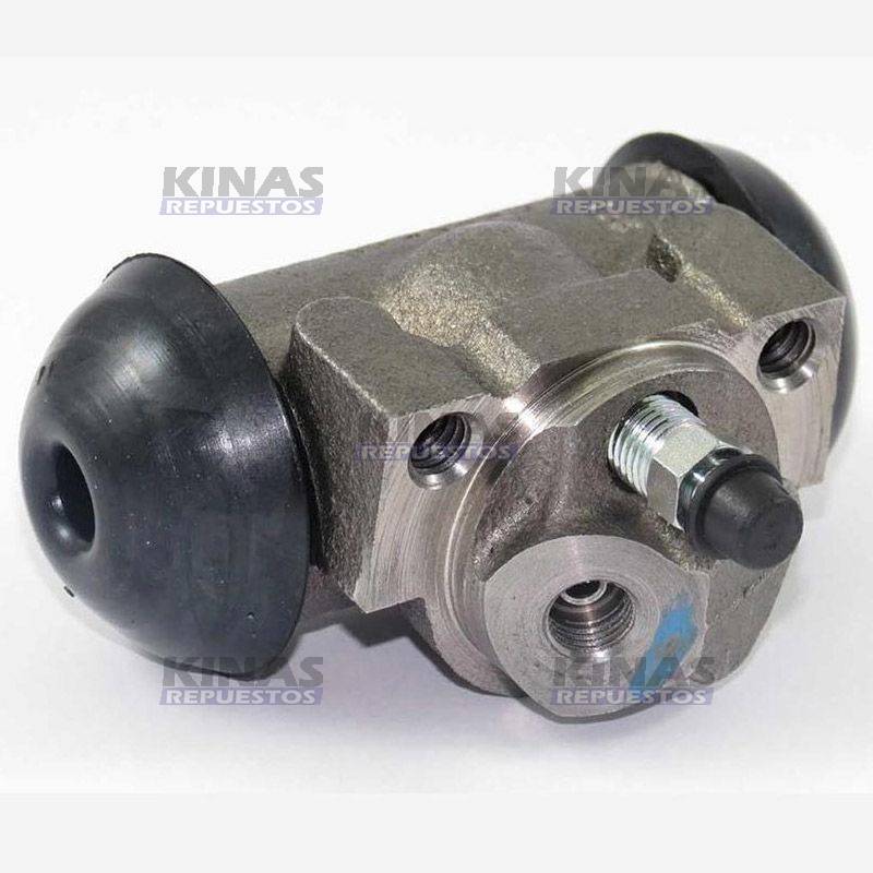 CILINDRO RODA TRASERA IZQUIERDA 25.40MM FORD F1000 1979/1998 | C-3376