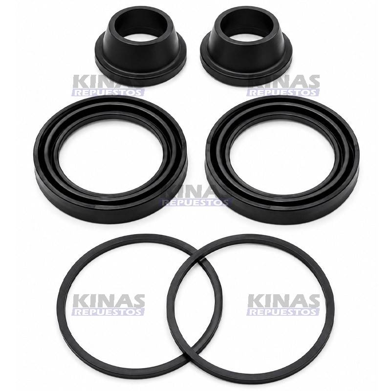 REPARO VEDACION PINZA/MORDAZA FRENO 54.00 FORD F1000/D20/SILVERADO | C-1542