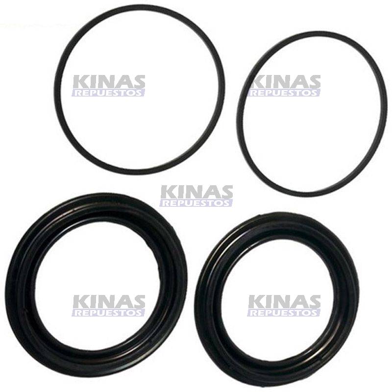 REPARO VEDACION PINZA/MORDAZA FRENO 79.00 FORD F1000/D20 | C-1500