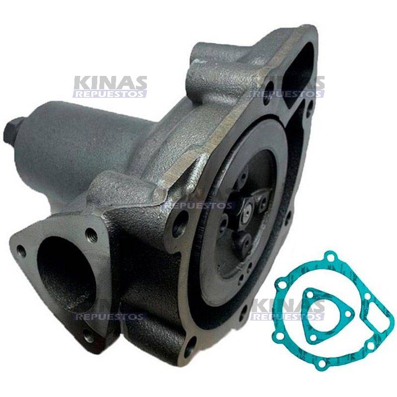 BOMBA AGUA MOTOR SCANIA 112/113 | SCH-20084/20.084