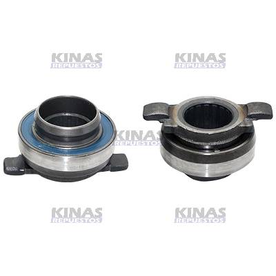 RULEMAN MANCAL EMBRAGUE MBB OM0364 709/912/914 S/TRAVA | SAC-3326/3151170131/HCS-06P20