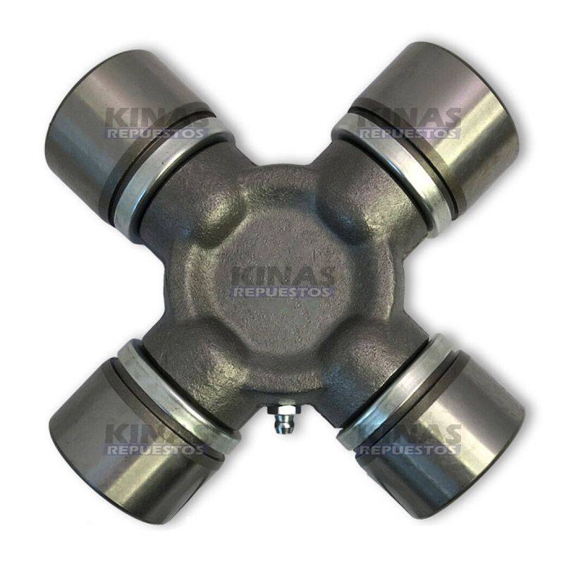 CRUCETA CARDAN SCANIA 113/124 164X57MM | ZM-3500119/390225