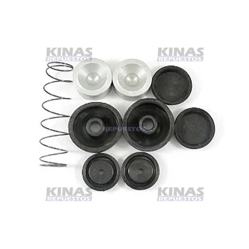REPARO CILINDRO FRENO RODA 50.80 MBB 1316/1313/1519 | C-1478