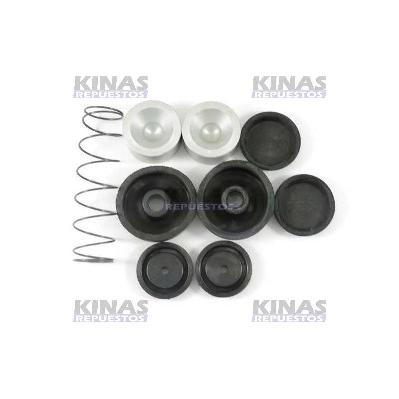REPARO CILINDRO FRENO RODA 46.83 MBB 362/1313/1316/151 | C-1464