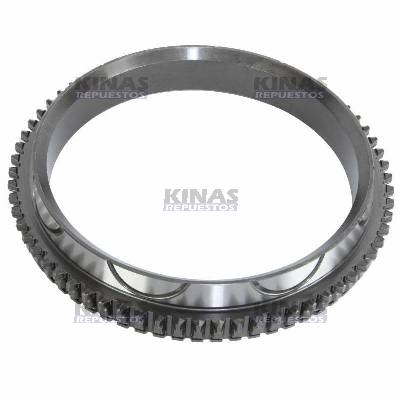 CUERPO ACOPLE CAJA REDUCTORA SCANIA 113/124 GRS890/895/900 1º GEN | 74530466/1323147/ENG-20208/1508/1.14374