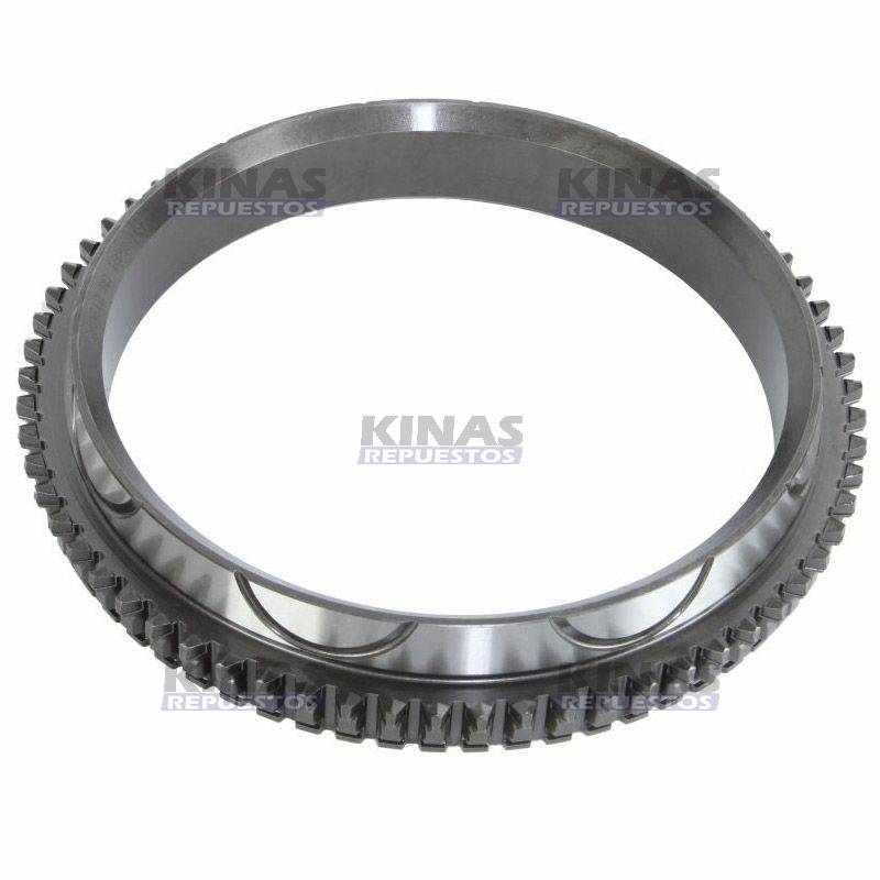 CUERPO ACOPLE CAJA REDUCTORA SCANIA 113/124 GRS890/895/900 1º GEN | 74530466/1323147/ENG-20208/1508/1.14374