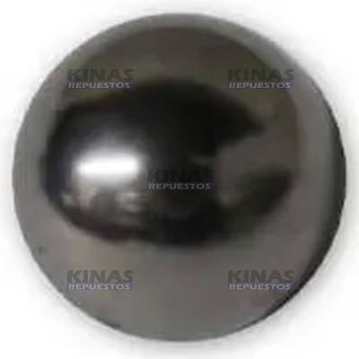 ESFERA TAPA CAJA CAMBIO 10.5MM SCANIA 111/112/113 | 214857/BR-501839