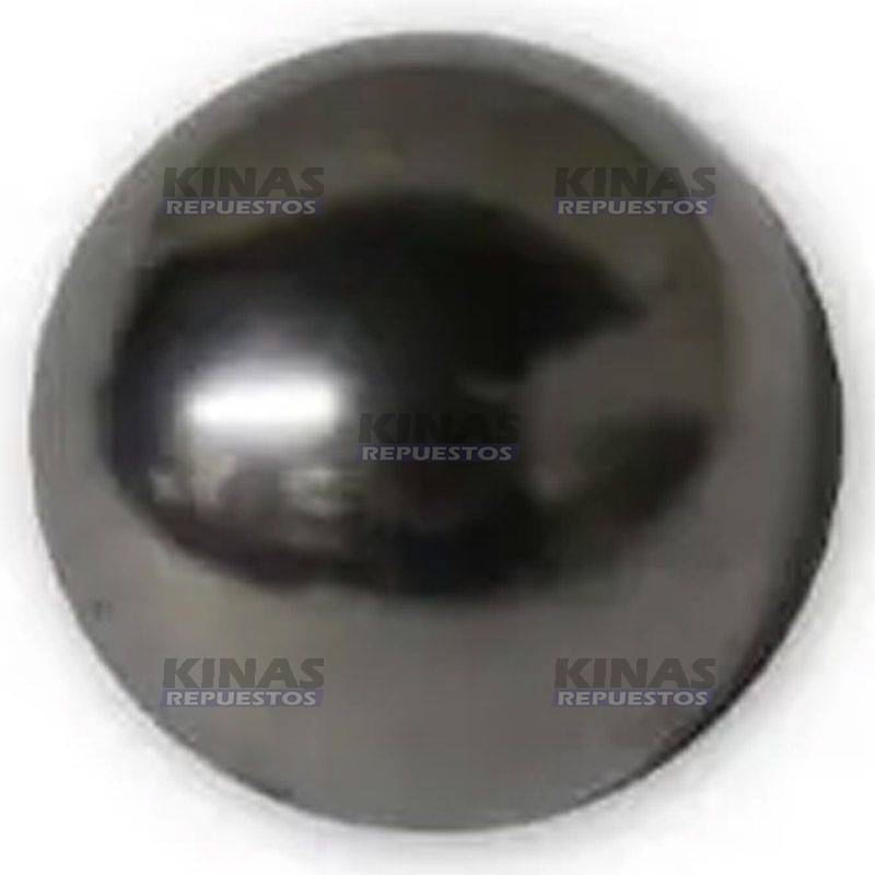 ESFERA TAPA CAJA CAMBIO 10.5MM SCANIA 111/112/113 | 214857/BR-501839