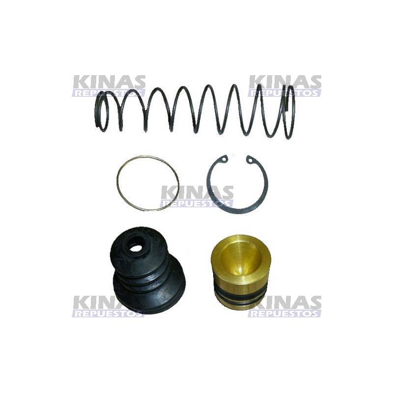 REPARO CILINDRO AUXILIAR EMBRAGUE 38.10 MBB 1214/1316/1317 | C-1616