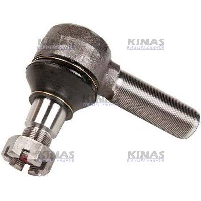 TERMINAL BARRA DIRECION SCANIA P92/P93/P94/112/113/114/124 DERECHO | N603/S9833/S1507/283784/097.001/1.19011