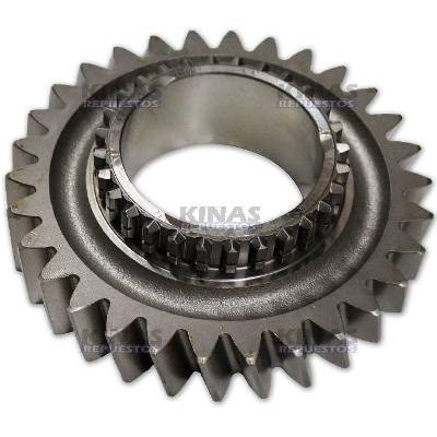 ENGRENAJE 3º LIBRE CAJA CAMBIO SCANIA 112/113 GR860/GR870/GR871 30D | R01018/234910/194321/74530053