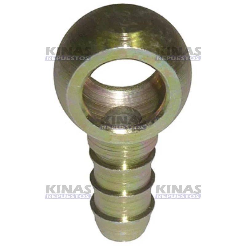 OJAL 14MM P/MANGUERA 3/8 (9,52MM) | 1023/14-06