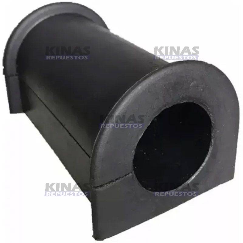 BUJE BARRA ESTABILIZADORA DELANTERA 40MM SCANIA 112/113 | R-334/213604