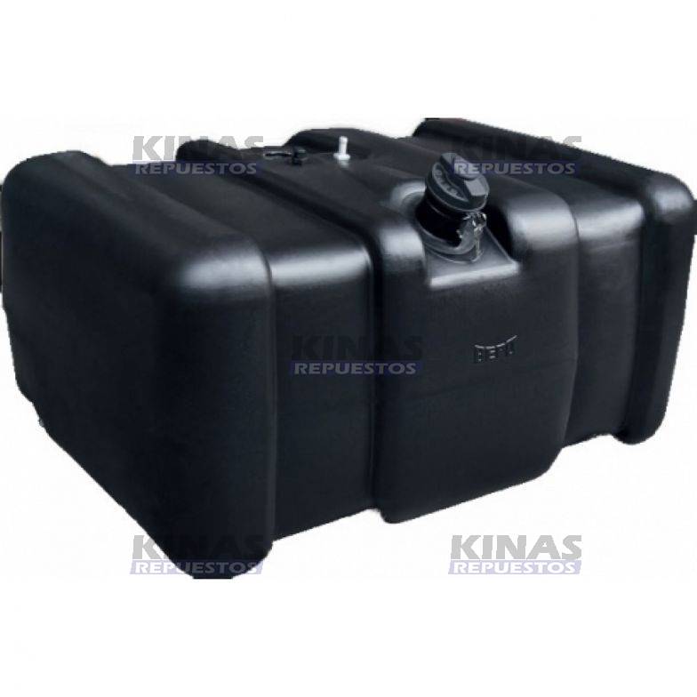 TANQUE COMBUSIBLE PLASTICO MBB1634/1935 300L | M194D